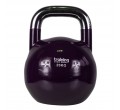 TRAINING SHOWROOM KETTLEBELL COMPETITION PREMIUM (CHROME) 20kg