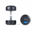 TRAINING SHOWROOM HANTLE GYM DELUXE 17,5kg
