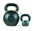 TRAINING SHOWROOM KETTLEBELL TOP TRAINING 12kg