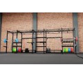4 X 24 STANDARD XTC RIG