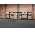 4 X 34 STANDARD XTC RIG