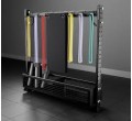 XTR SUSPENSION STORAGE