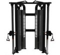 NL, DSS, DUAL ADJUST. PULLEY