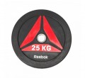 Reebok Obciążenia Olimpijskie