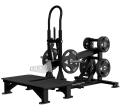 Nautilus Belt Squat Plate Loaded