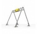 TRX S FRAME - TTZ STANDARD 30 FOOT 9 M.