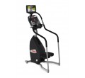 Star-Trac E-STi E-Series stepper w/media center & 15" screen