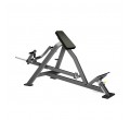 OLYMP CL - T-bar power with chest support 