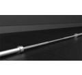 Gryfy olimpijskie - Powerlifting Bar, Hard Chrome, 32mm, 20kg