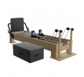 Reformer Pilates
