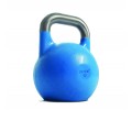 Jordan Kettlebell do zawodów 12kg - Niebieski