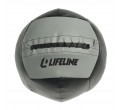 Lifeline USA Piłka do ćwiczeń Wall Ball - 4,55kg