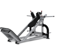 Nautilus Hack Squat | CORE CORPS POLSKA