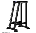 Nautilus Inspiration Accessory Rack | CORE CORPS POLSKA