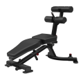 Nautilus Adjustable Abdominal Bench | CORE CORPS POLSKA