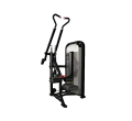 Nautilus Impact® Fixed Lat Pull Down | CORE CORPS POLSKA