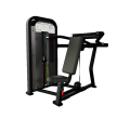 Nautilus Impact® Shoulder Press | CORE CORPS POLSKA
