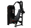 Inspiration® Chest Press | Core Corps Polska