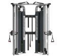 Instinct Dual Adjustable Pulley | CORE CORPS POLSKA