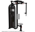 Nautilus Instinct Dual Pectoral Fly / Rear Deltoid | CORE CORPS POLSKA