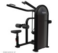Nautilus Instinct® Lat Pull Down | CORE CORPS POLSKA