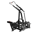Nautilus Leverage Lat Pull Down | CORE CORPS POLSKA