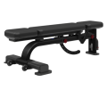 Ławka Nautilus Multi Adjustable Bench | CORE CORPS POLSKA