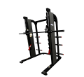 Nautilus Smith Machine – Maszyna Smitha | CORE CORPS POLSKA