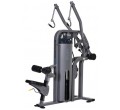 Nautilus Evo  Lat Pulldown