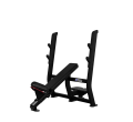 Nautilus Olympic Incline Bench | CORE CORPS POLSKA