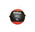 Reebok Piłka lekarska soft 10kg