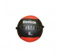Reebok Piłka lekarska soft 8kg