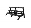 Nautilus INSPIRATION TRIPLE DUMBBELL RACK | CORE CORPS POLSKA