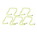 Adjustable Speed Hurdle (Set of 5)
