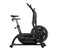 Rower Throwdown HIIT BIKE | CORE CORPS POLSKA