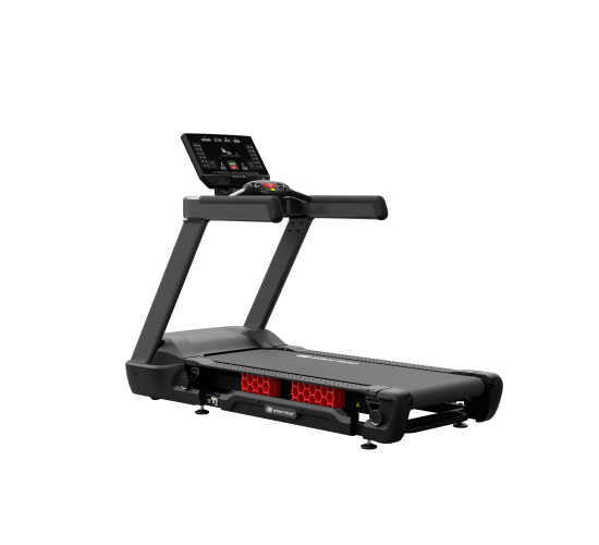 FREERUNNER + konsola Apex LED