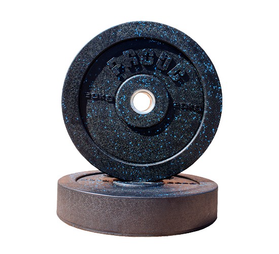 OBCIĄŻENIE PROUD HI-TEMP PRO - COLOUR 25kg