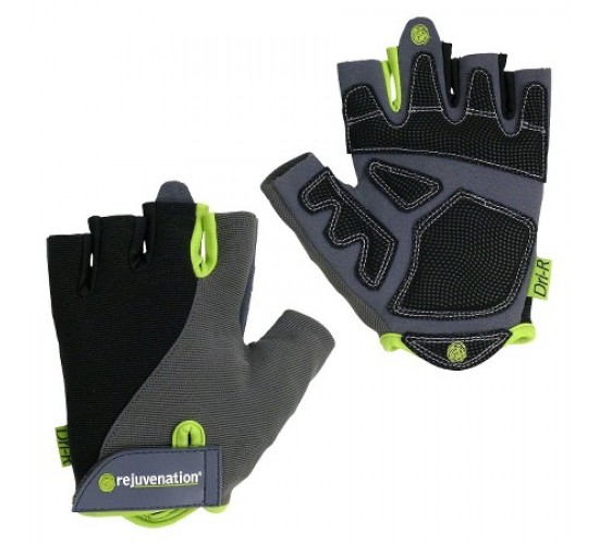 Rejuvenation rękawiczki Men's Pro Power Gloves 