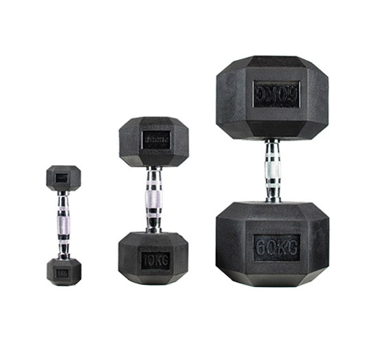 HANTLE PROUD HEX 40kg