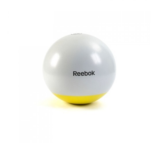 Reebok Piłka gimnastyczna gymball 