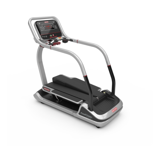 8 Series TreadClimber 220V CE, W/LCD