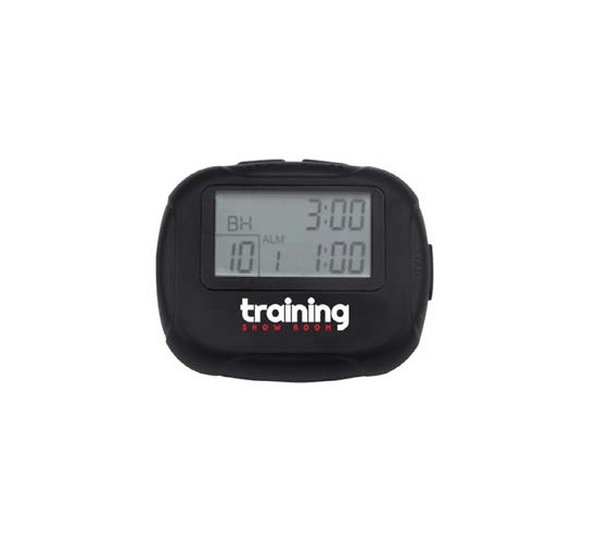 INTERVAL TIMER