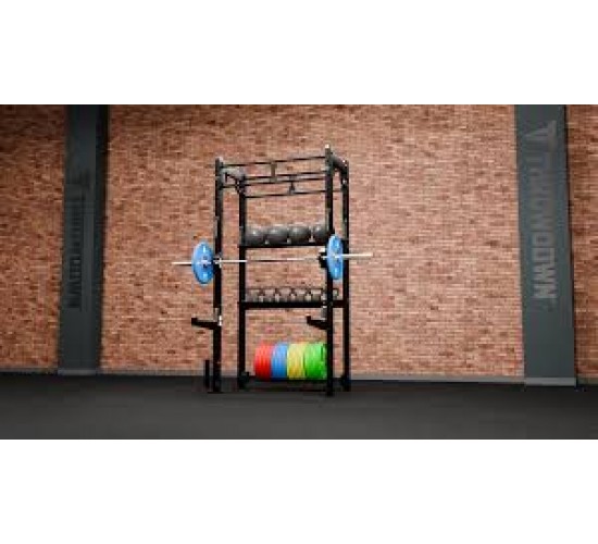 2 X 4 COMPACT XTC RIG