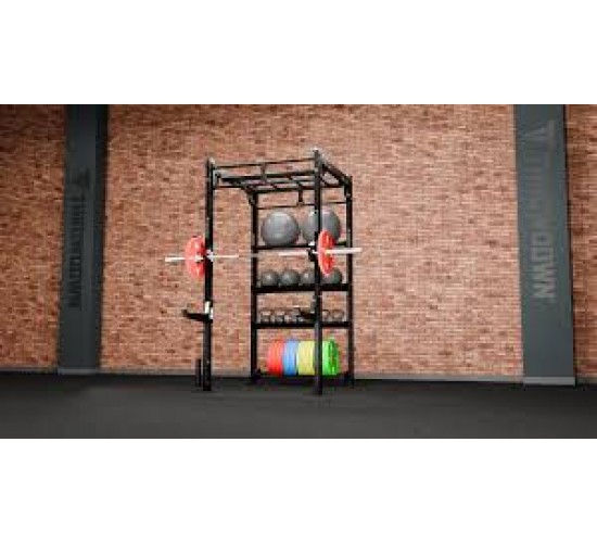 XTC 4×4 COMPACT RIG
