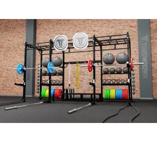 4 X 14 STANDARD XTC RIG