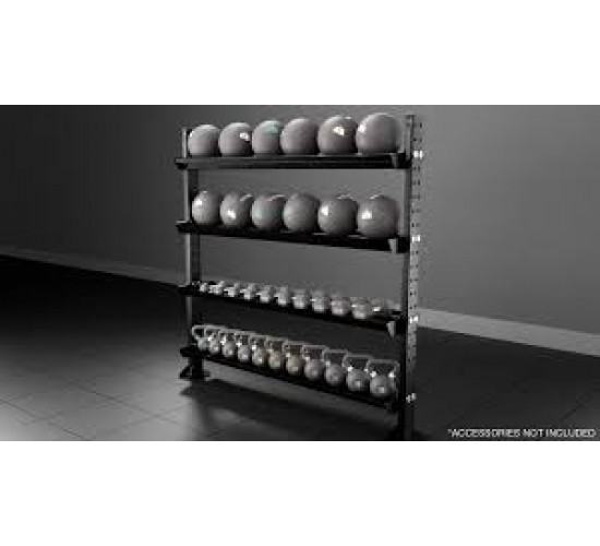XTR STANDARD STORAGE