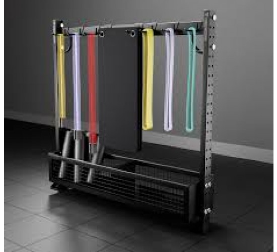 XTR SUSPENSION STORAGE