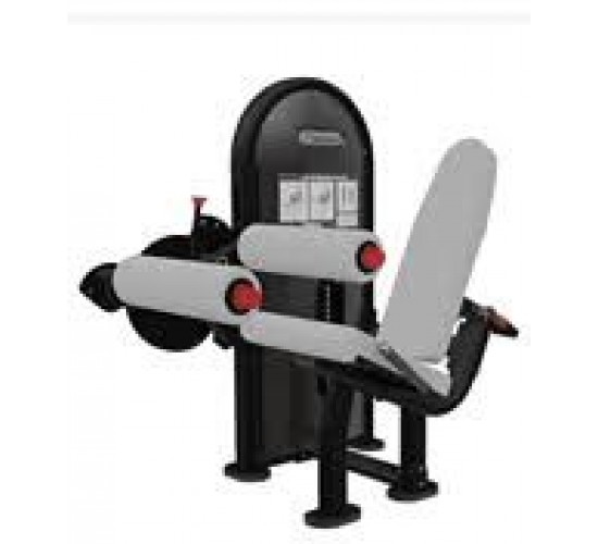 NL, DSS, LEG EXT/CURL, SIDE