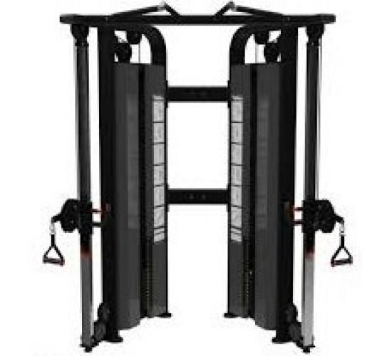 NL, DSS, DUAL ADJUST. PULLEY