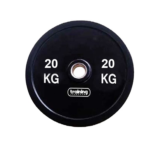 OBCIĄŻENIE BUMPEROWE - TSR 20kg